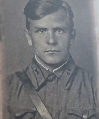 Цветков Михаил Матвеевич