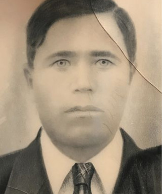 Алабужев Андрей Васильевич