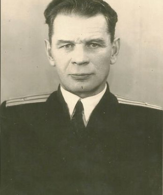 Ермаков Семён Иванович