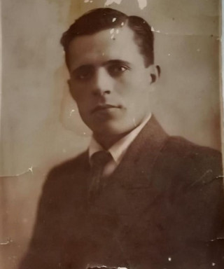 Пряхин Александр Васильевич