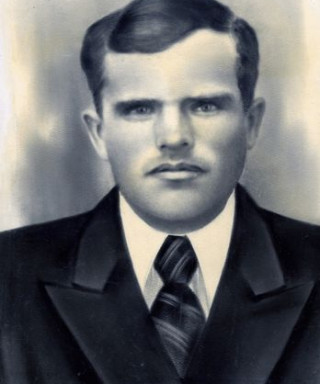 Копосов Фёдор Иванович