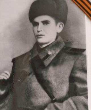 Еремин Алексей Михайлович