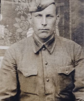 Крюков Александр Иванович