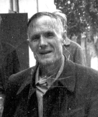 Дебрянский Степан Макарович