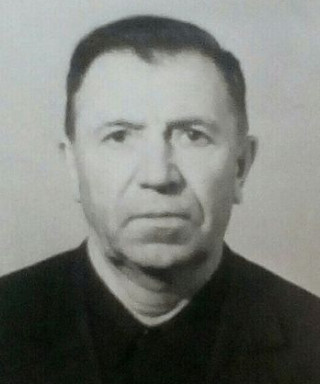 Зверев Алексей Васильевич