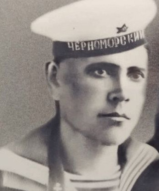 Фесенко Александр Васильевич