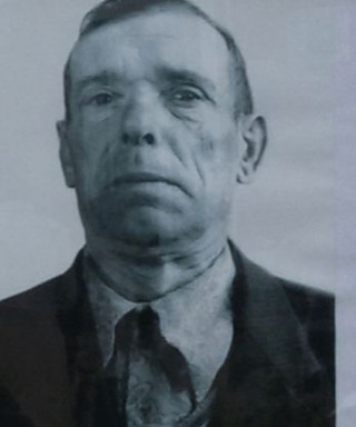 Бибка Иван Данилович