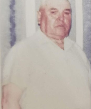 Дубровский Пётр Федосеевич