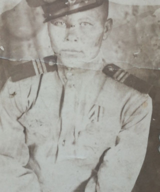 Гонсиевский Георгий Иванович