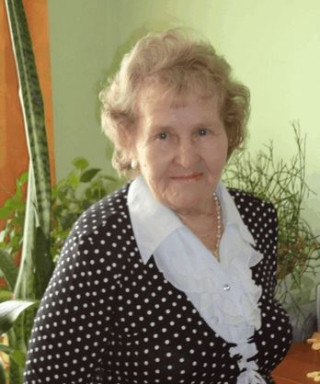 Аксенова Татьяна Павловна