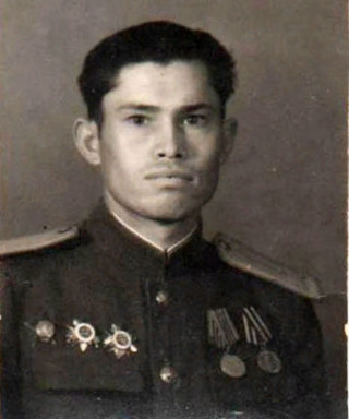 Овчинников Анатолий Георгиевич