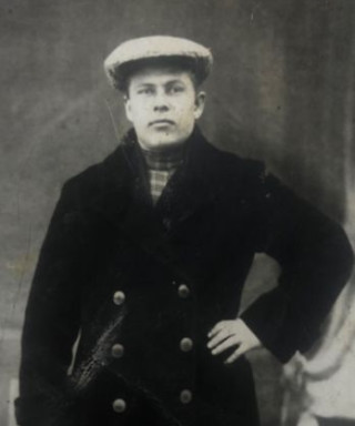 Бешенькин Пётр Иванович