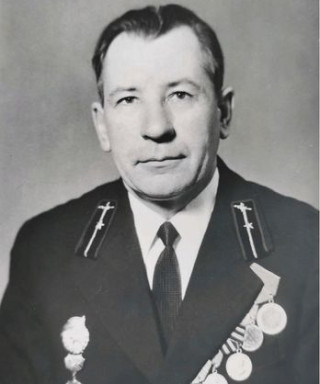 Ермилин Иван Андреевич