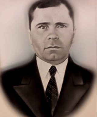 Грищенко Григорий Ефимович