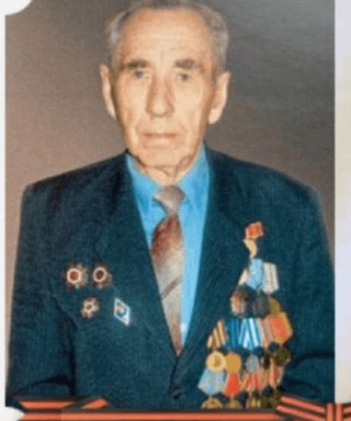 Носов Николай Петрович