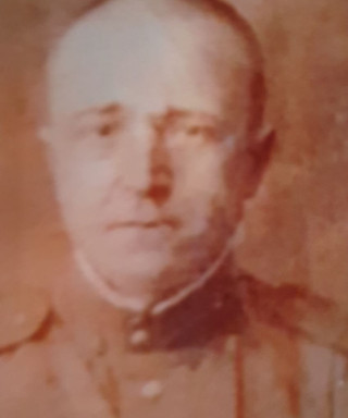 Ходыкин Иван Иванович