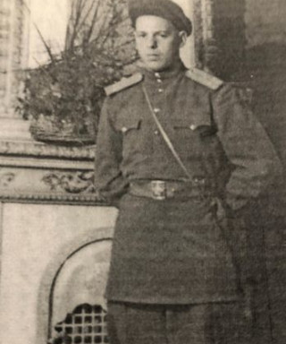 Иофик Зиновий Самуилович