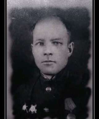 Обухов Пётр Иванович