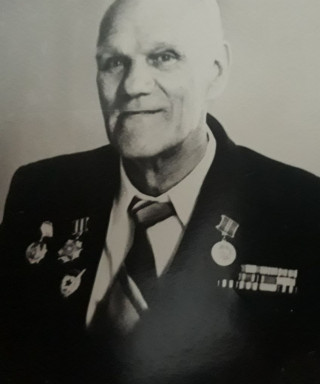 Пупшис Пётр Антонович