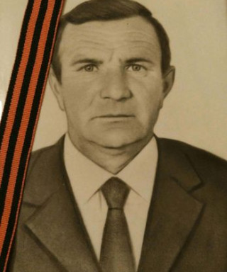 Поляков Борис Матвеевич