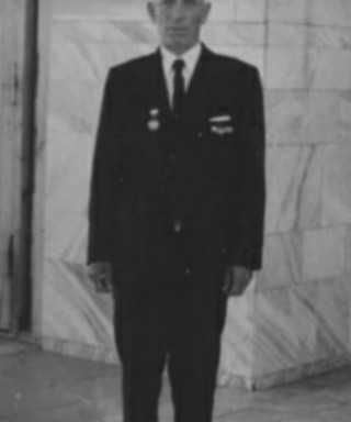 Карымов Хафиз Маликович