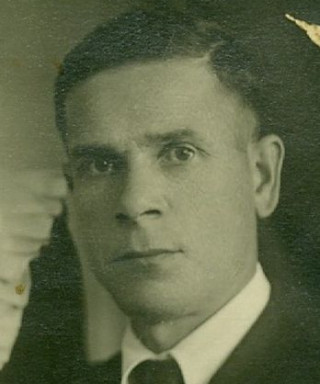 Михалин Семен Егорович