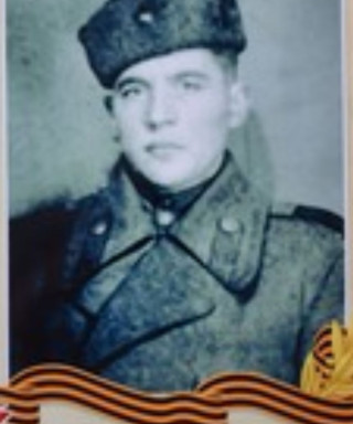 Мишенин Филимон Терентьевич