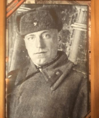 Груданов Александр Сергеевич