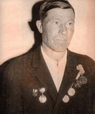 Хиценко Сергей Абрамович