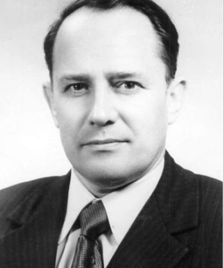 Глуздовский Виктор Владимирович