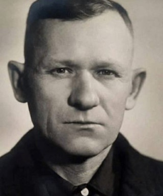 Давыдов Стефан Петрович