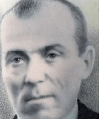 Атрошенко Федот Иванович