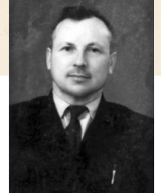 Короткий Афанасий Алексеевич