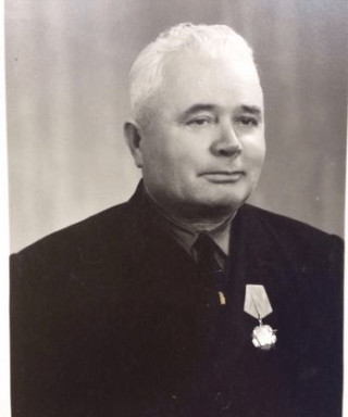 Белоус Степан Васильевич