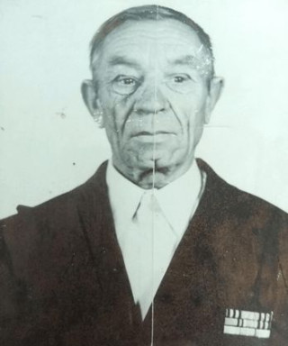 Евтеев Тимофей Филиппович