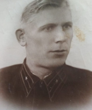 Пагольский Николай Ильич