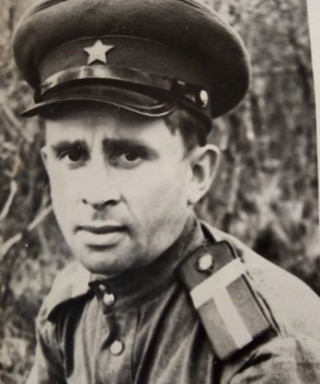 Калабашкин Иван Григорьевич