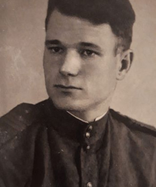 Короткий Алексей Григорьевич