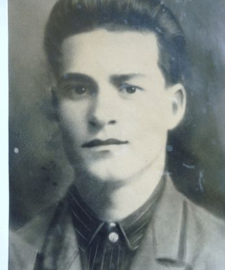 Куделин Иван Григорьевич