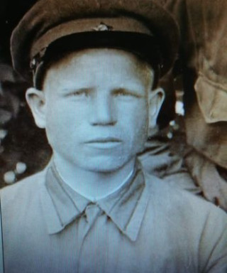 Дуньков Александр Иванович