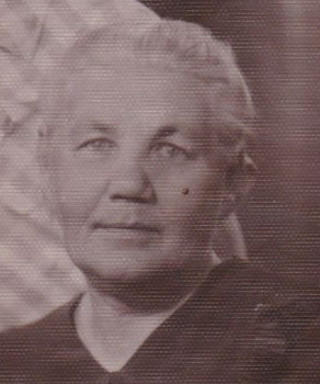 Пилан Клавдия Андреевна