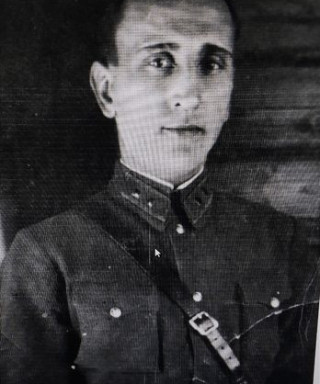 Дмитриев Алексей Филиппович