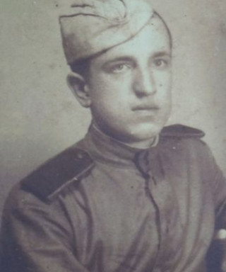 Павлюкевич Александр Васильевич