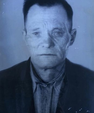 Назаров Андрей Егорович