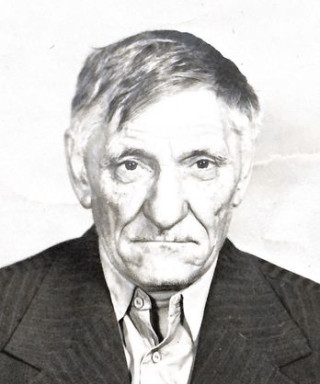 Кудашев Павел Григорьевич