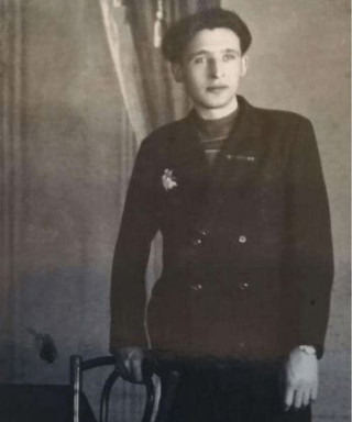 Мухин Александр Тимофеевич