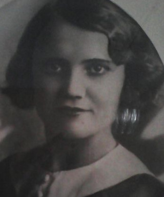 Ермошина Валентина Ивановна