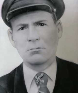 Дурин Иван Иванович