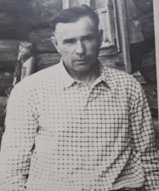 Пегушин Василий Алексеевич