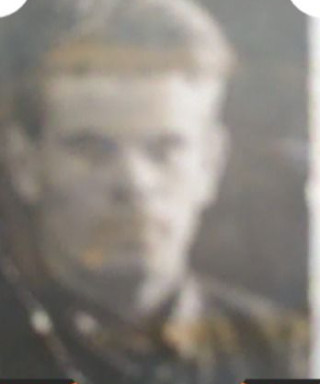 Жеребин Василий Михайлович